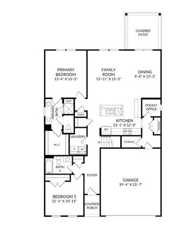 344 Marstrand Circle, Aiken, SC 29801