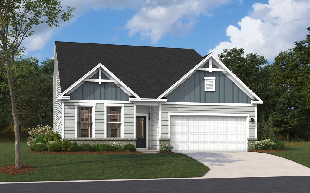 344 Marstrand Circle, Aiken, SC 29801