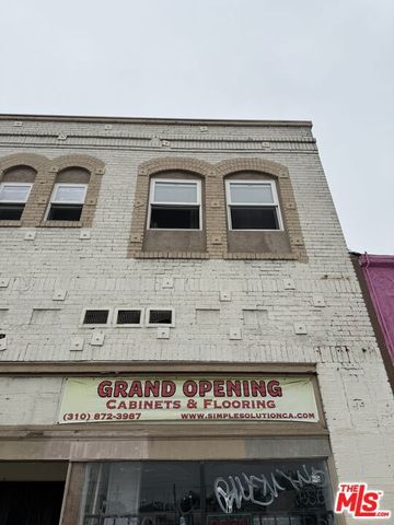 710 W Anaheim Street, Wilmington (los Angeles), CA 90744