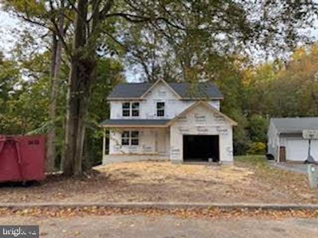 144 PRATTS BRANCH RD, Frederica, DE 19946