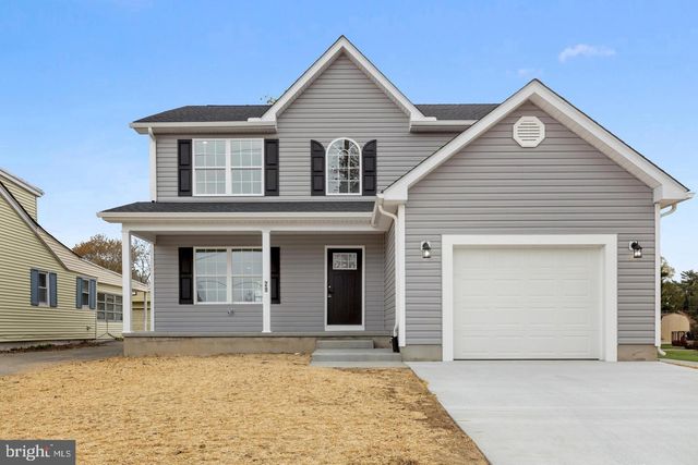 144 PRATTS BRANCH RD, Frederica, DE 19946