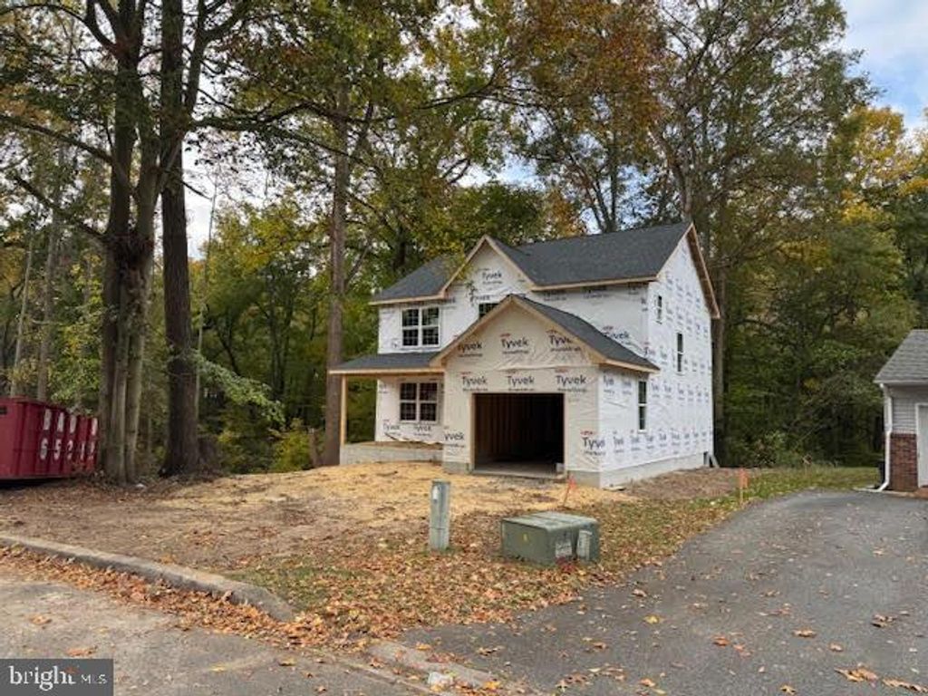 144 PRATTS BRANCH RD, Frederica, DE 19946