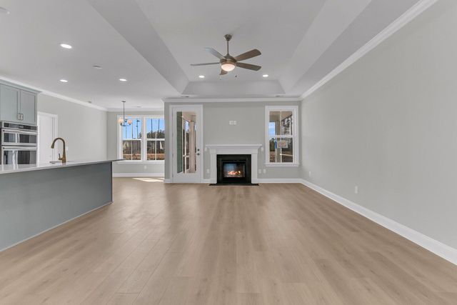 314 Cherry Orchard Drive, Summerville, SC 29483