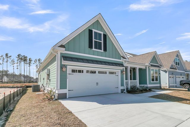 314 Cherry Orchard Drive, Summerville, SC 29483