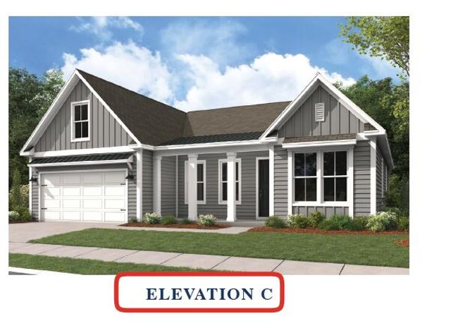 314 Cherry Orchard Drive, Summerville, SC 29483