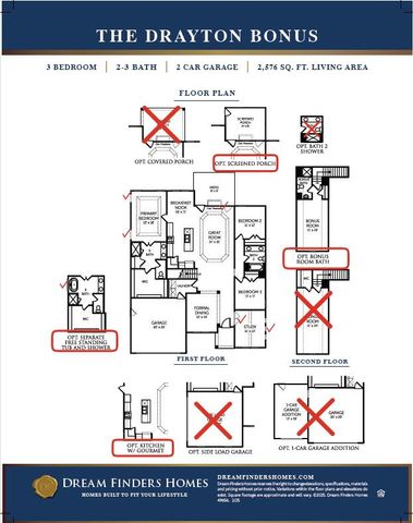 314 Cherry Orchard Drive, Summerville, SC 29483