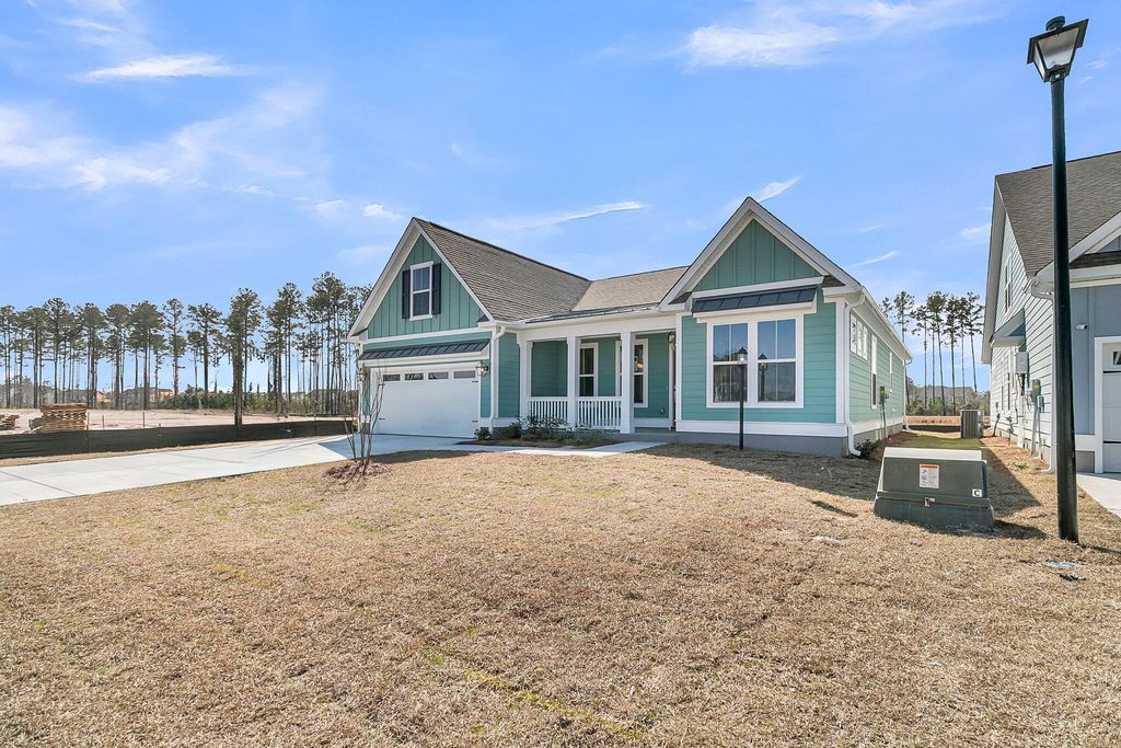 314 Cherry Orchard Drive, Summerville, SC 29483