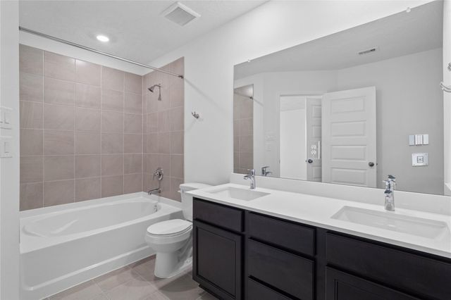 2527 Eden Ridge Way, Willis, TX 77378