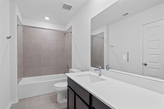 2527 Eden Ridge Way, Willis, TX 77378