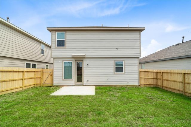 2527 Eden Ridge Way, Willis, TX 77378