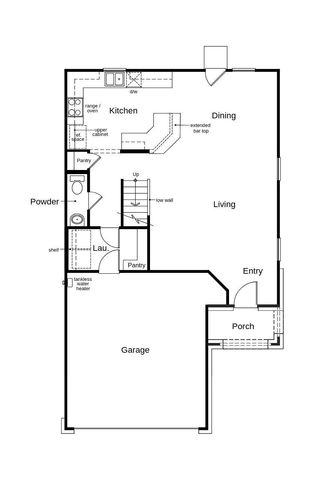 2527 Eden Ridge Way, Willis, TX 77378