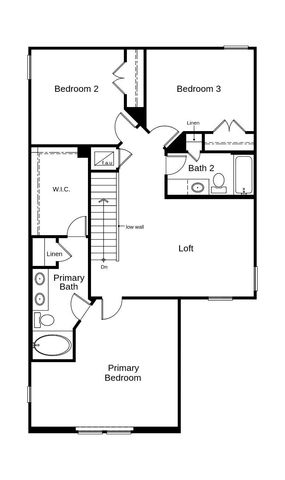 2527 Eden Ridge Way, Willis, TX 77378