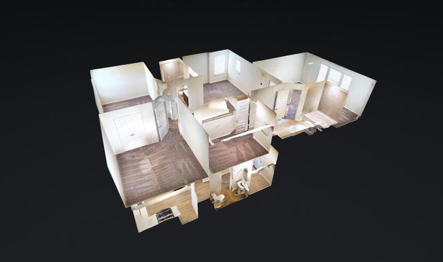 2527 Eden Ridge Way, Willis, TX 77378