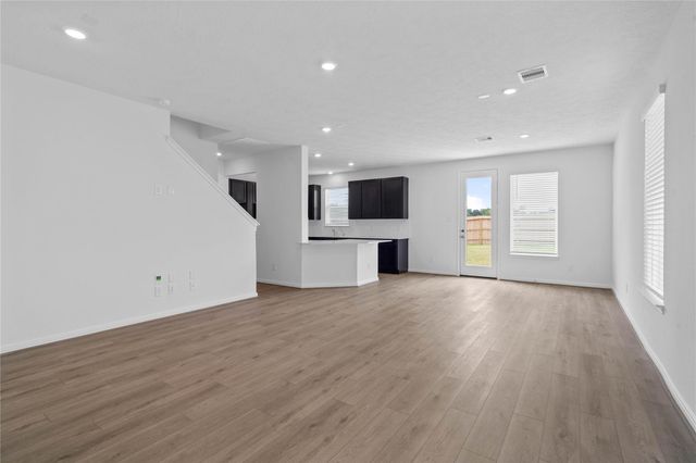 2527 Eden Ridge Way, Willis, TX 77378