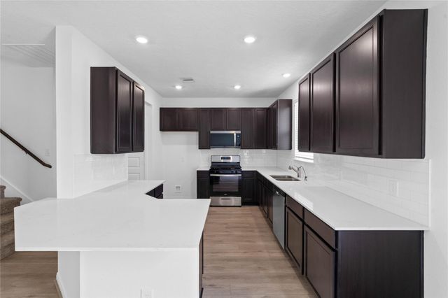 2527 Eden Ridge Way, Willis, TX 77378