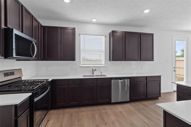 2527 Eden Ridge Way, Willis, TX 77378
