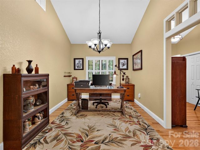 427 Locust Drive, Maggie Valley, NC 28751