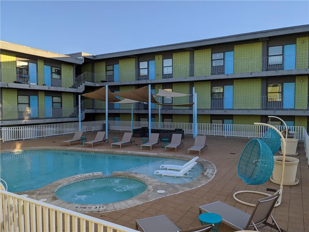 2408 Leon ST 215, Austin, TX 78705