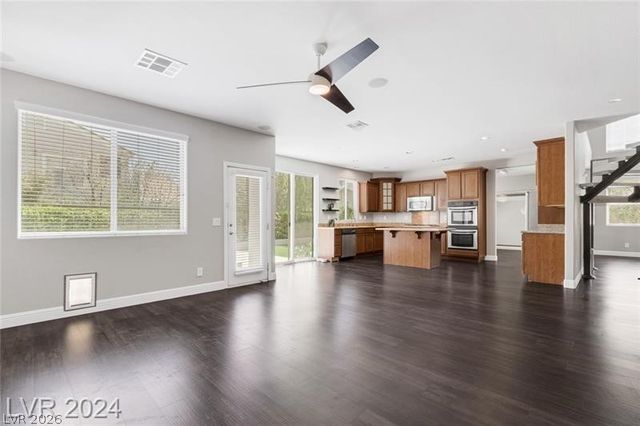 11674 Firesteed Place, Las Vegas, NV 89141