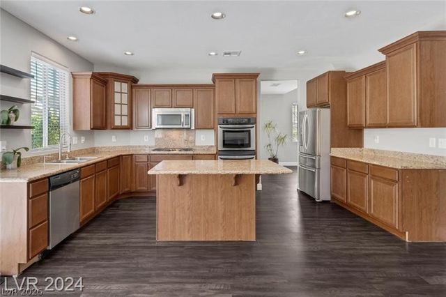 11674 Firesteed Place, Las Vegas, NV 89141