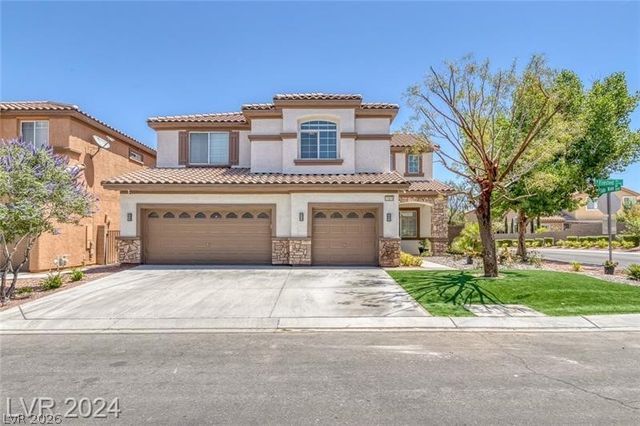 11674 Firesteed Place, Las Vegas, NV 89141
