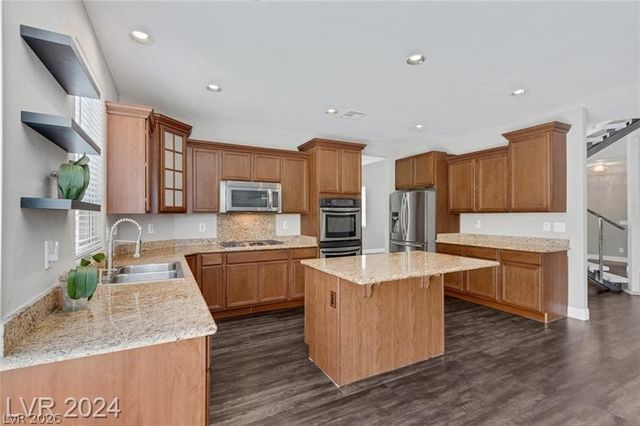 11674 Firesteed Place, Las Vegas, NV 89141