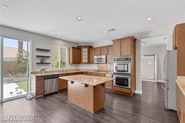 11674 Firesteed Place, Las Vegas, NV 89141