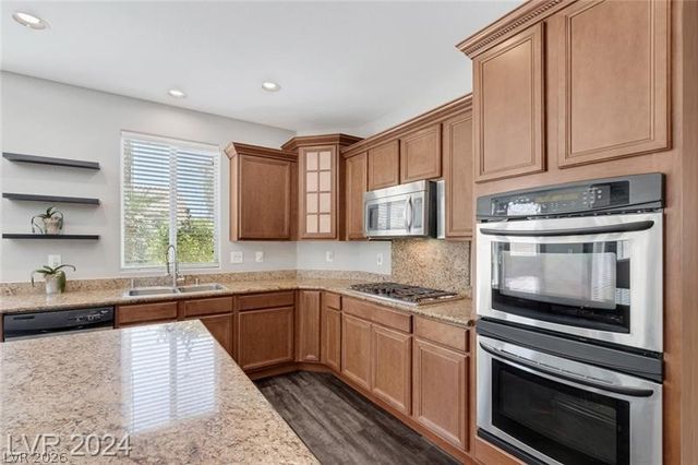 11674 Firesteed Place, Las Vegas, NV 89141