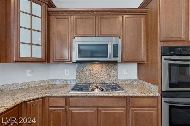 11674 Firesteed Place, Las Vegas, NV 89141