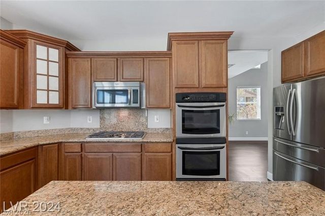 11674 Firesteed Place, Las Vegas, NV 89141