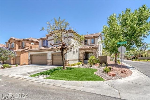11674 Firesteed Place, Las Vegas, NV 89141