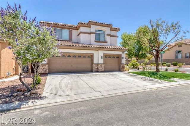 11674 Firesteed Place, Las Vegas, NV 89141
