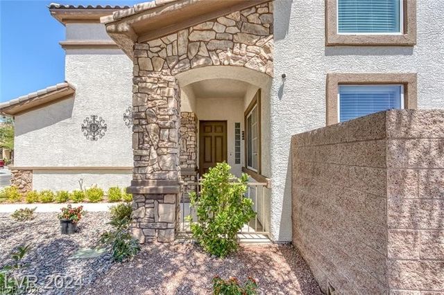 11674 Firesteed Place, Las Vegas, NV 89141