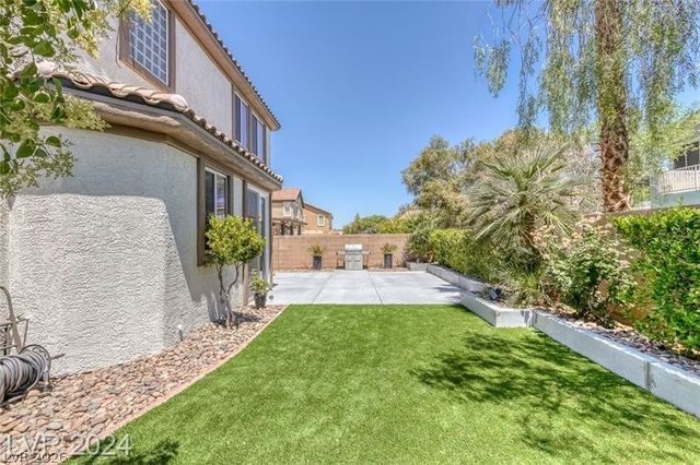 11674 Firesteed Place, Las Vegas, NV 89141