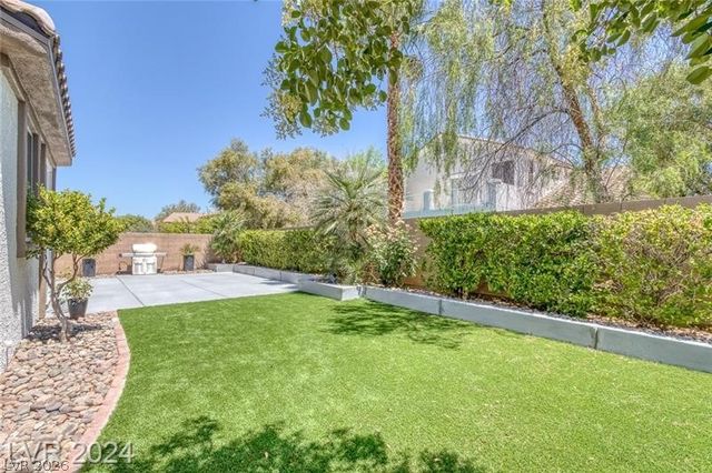 11674 Firesteed Place, Las Vegas, NV 89141