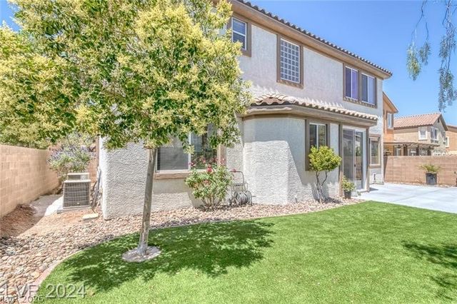 11674 Firesteed Place, Las Vegas, NV 89141