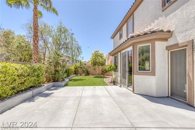 11674 Firesteed Place, Las Vegas, NV 89141