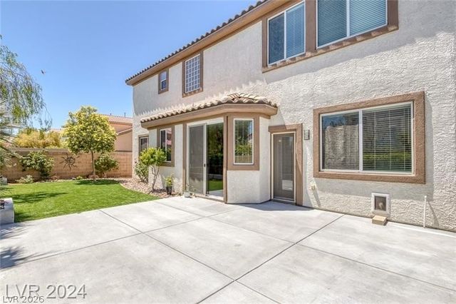 11674 Firesteed Place, Las Vegas, NV 89141