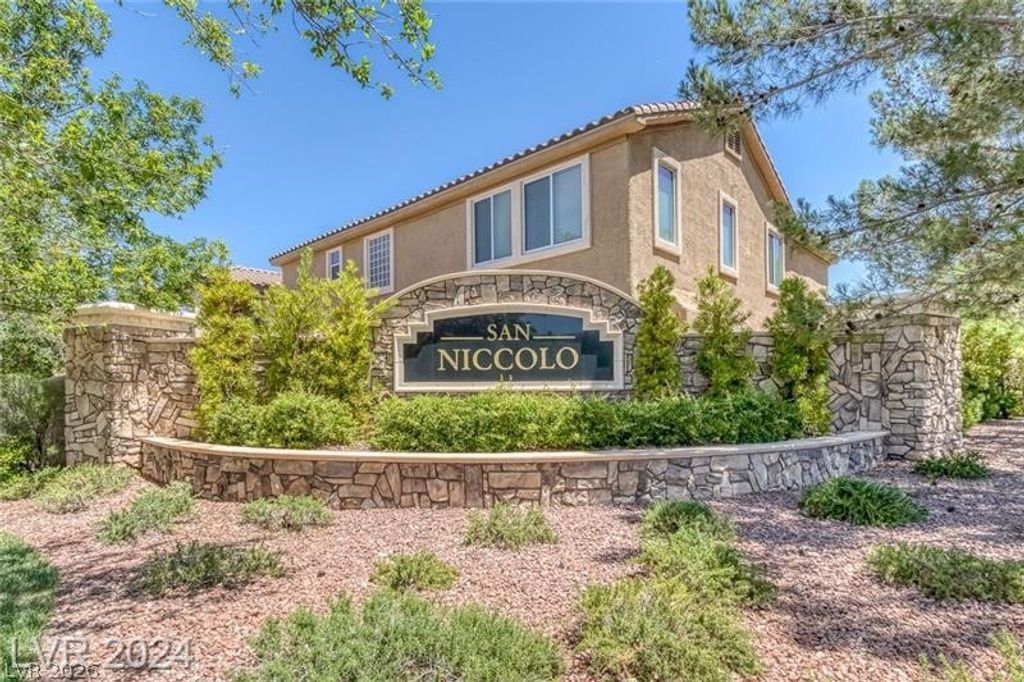 11674 Firesteed Place, Las Vegas, NV 89141