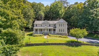 279 East Middle Patent Road, Greenwich, CT 06831
