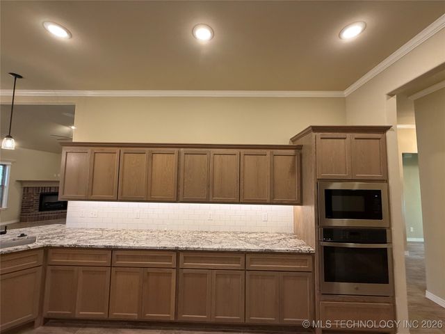 15971 Munson Court, Skiatook, OK 74070