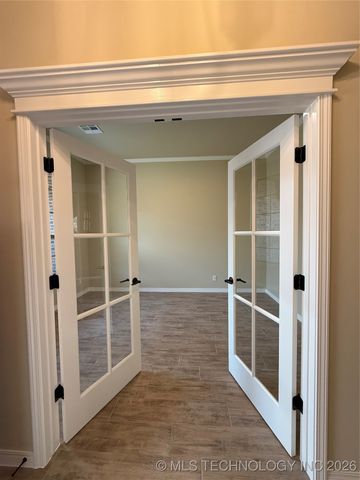 15971 Munson Court, Skiatook, OK 74070