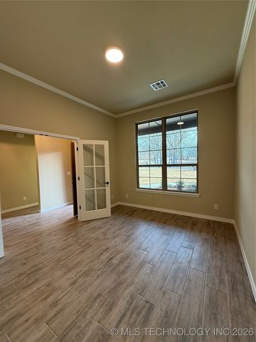 15971 Munson Court, Skiatook, OK 74070