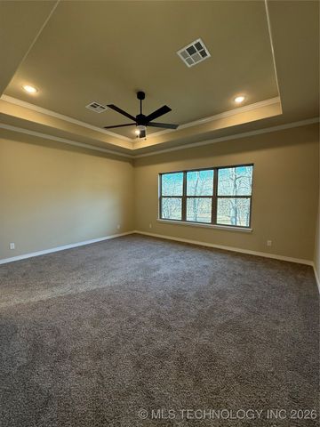 15971 Munson Court, Skiatook, OK 74070