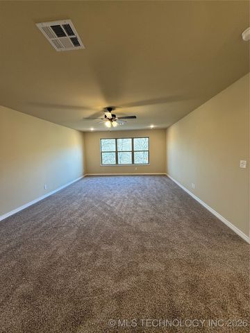 15971 Munson Court, Skiatook, OK 74070