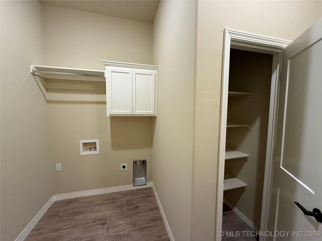 15971 Munson Court, Skiatook, OK 74070