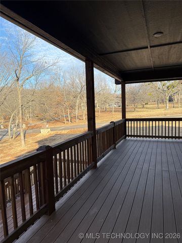 15971 Munson Court, Skiatook, OK 74070