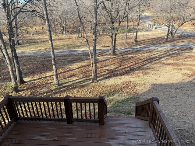 15971 Munson Court, Skiatook, OK 74070