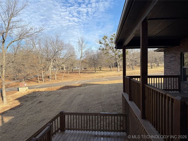 15971 Munson Court, Skiatook, OK 74070