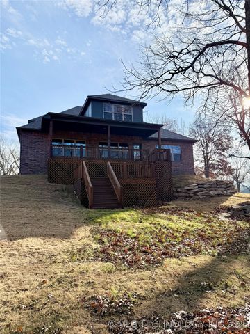 15971 Munson Court, Skiatook, OK 74070